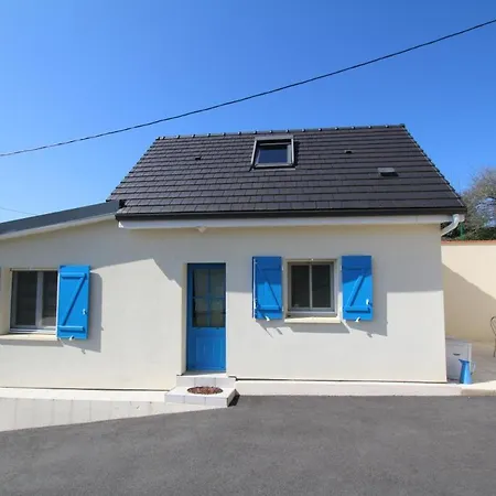 La Maison De Madeleine * Livron