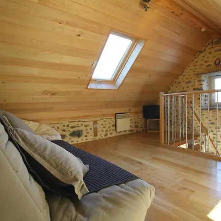 La Maison De Madeleine