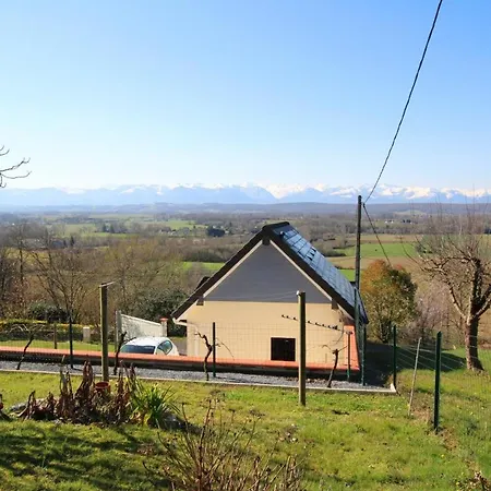 La Maison De Madeleine Nyaraló Livron