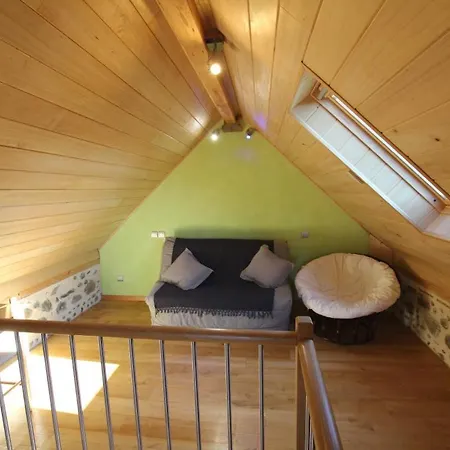 La Maison De Madeleine Livron