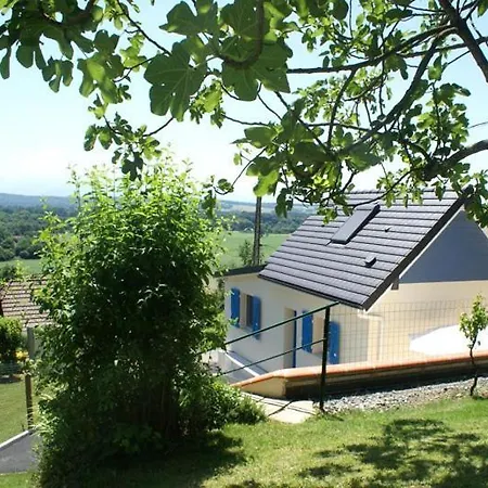 La Maison De Madeleine