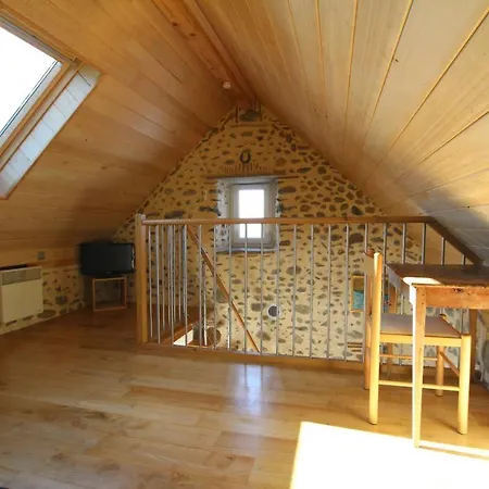 Nyaraló La Maison De Madeleine