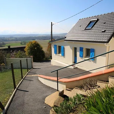 La Maison De Madeleine *