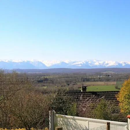 La Maison De Madeleine Livron