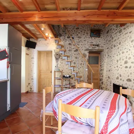 La Maison De Madeleine