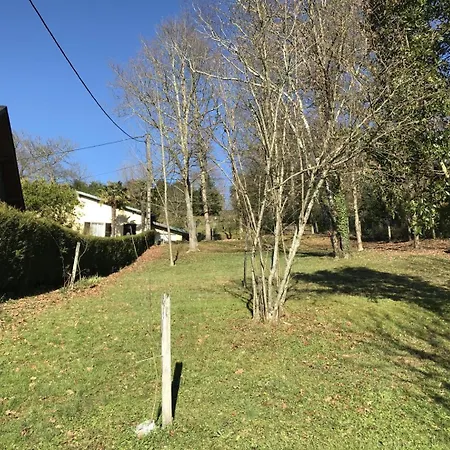 La Maison De Madeleine Hébergement de vacances *