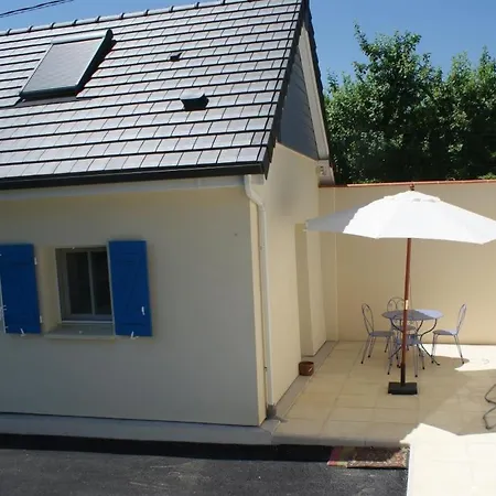 La Maison De Madeleine Nyaraló Livron