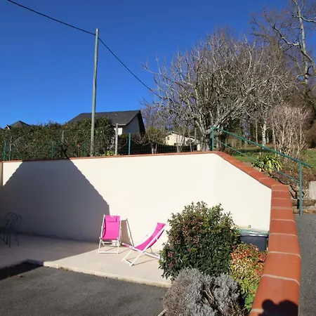 La Maison De Madeleine Nyaraló Livron