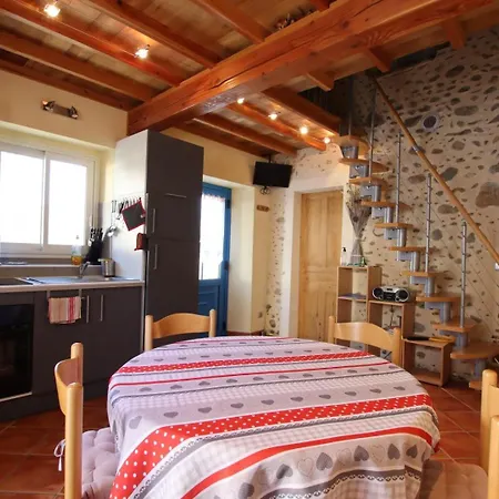 La Maison De Madeleine Livron