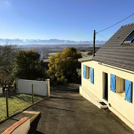 Feriehus La Maison De Madeleine