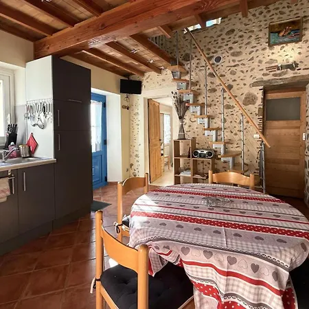 Feriehus La Maison De Madeleine Livron