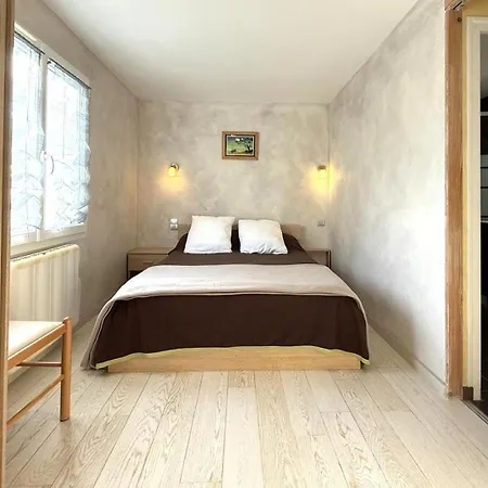 Дом отдыха La Maison De Madeleine