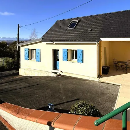 La Maison De Madeleine *