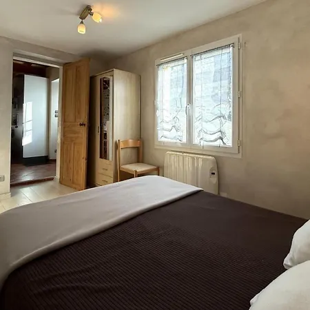 Feriehus La Maison De Madeleine Livron