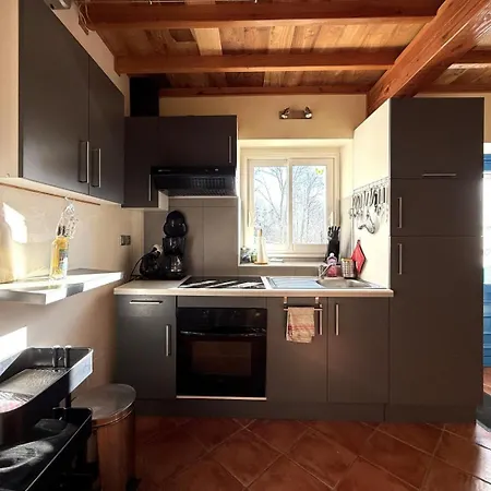 La Maison De Madeleine * Livron