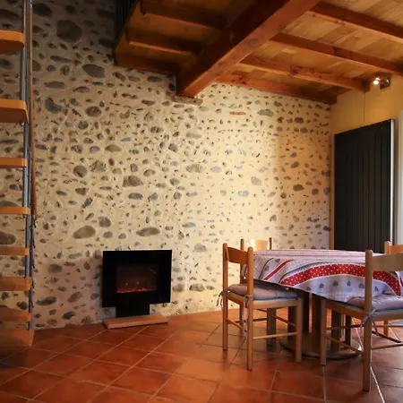 La Maison De Madeleine Feriehus