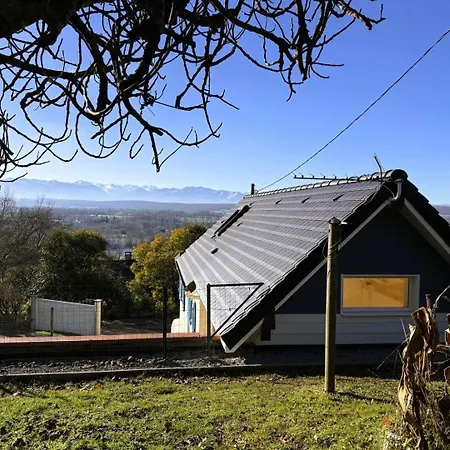 La Maison De Madeleine * Livron