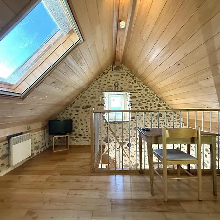 La Maison De Madeleine * Livron