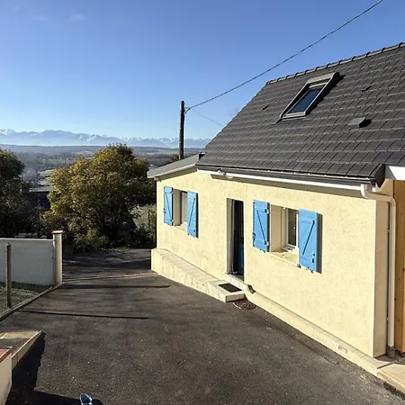 Feriehus La Maison De Madeleine Livron