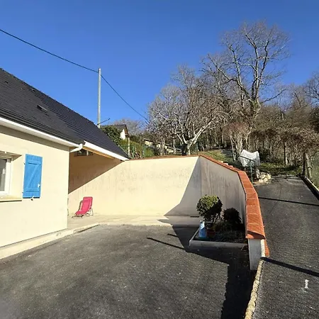 La Maison De Madeleine *