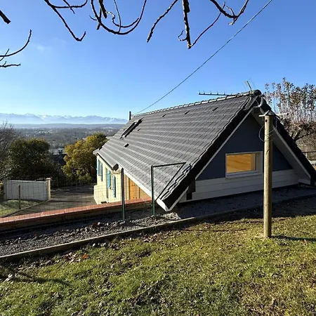 La Maison De Madeleine *