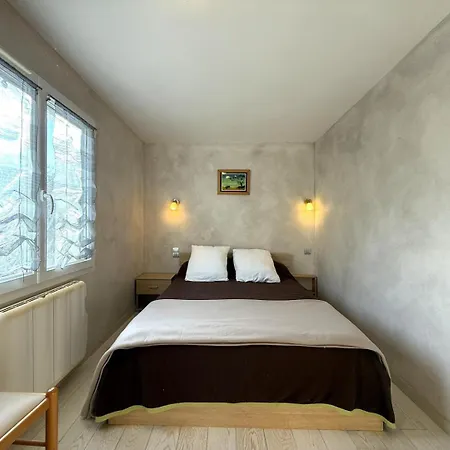 Feriehus La Maison De Madeleine *