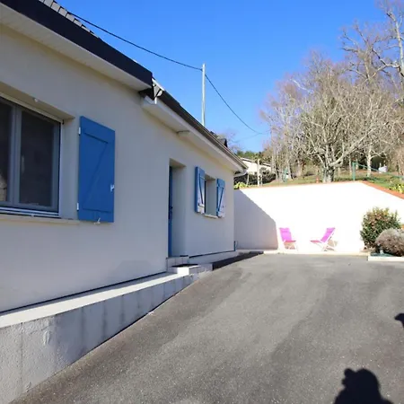 La Maison De Madeleine * Livron