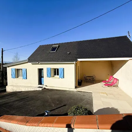 La Maison De Madeleine * Livron