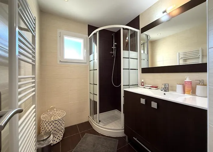 Дом отдыха La Maison De Madeleine *