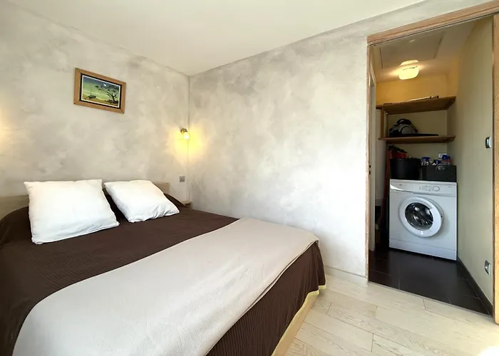 Дом отдыха La Maison De Madeleine Livron