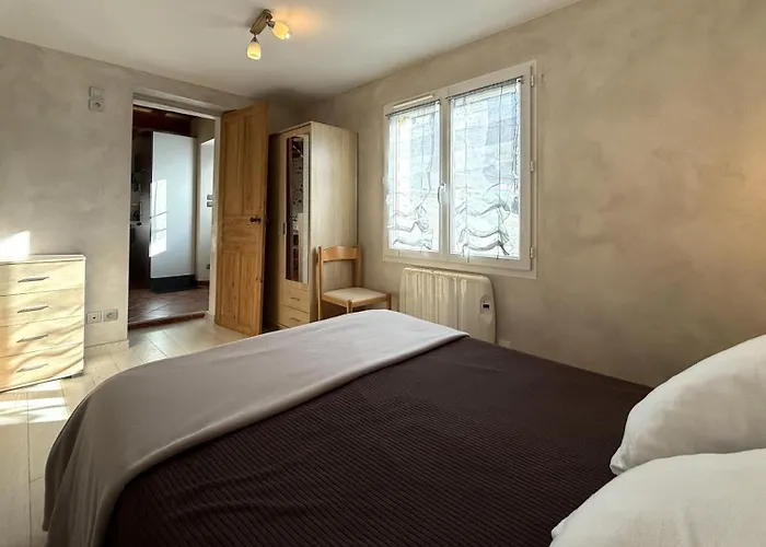 Дом отдыха La Maison De Madeleine Livron