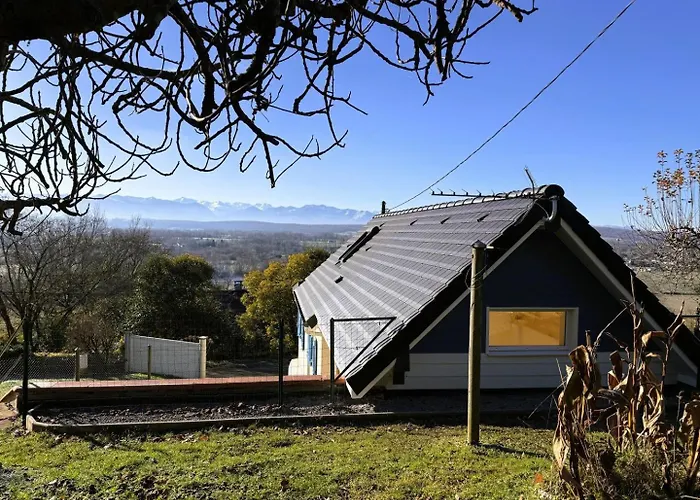La Maison De Madeleine * Livron