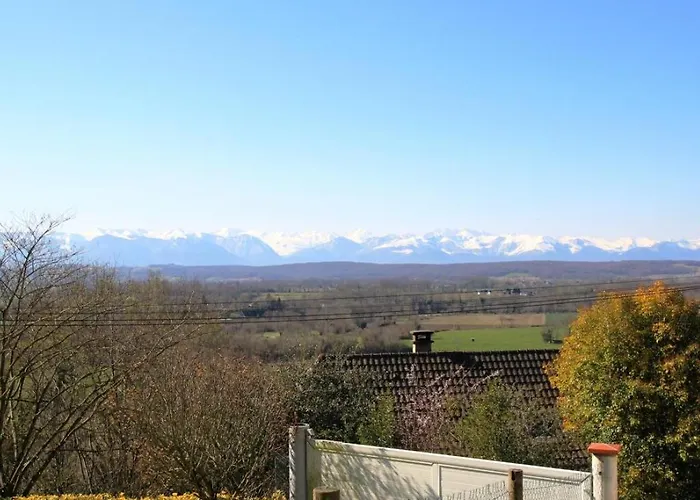 La Maison De Madeleine