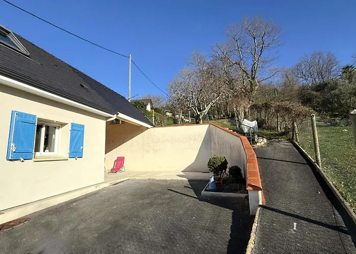 La Maison De Madeleine *