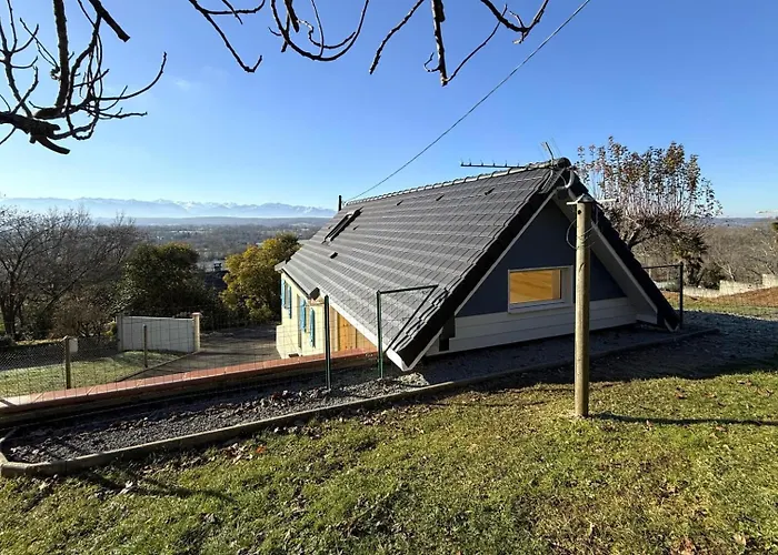 La Maison De Madeleine *