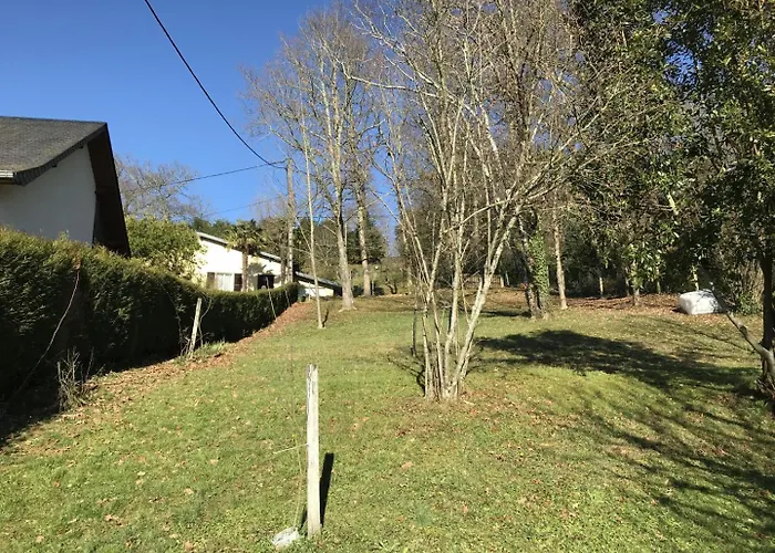 La Maison De Madeleine Дом отдыха Livron